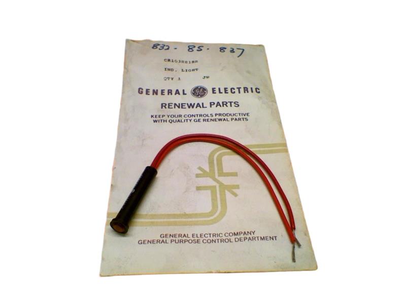 GENERAL ELECTRIC CR103HE1BR