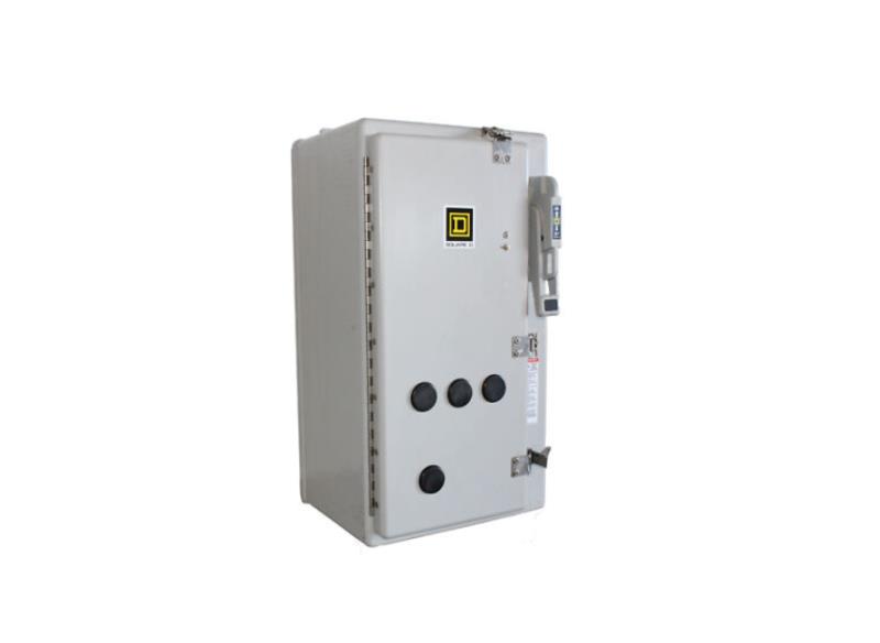SCHNEIDER ELECTRIC 8903SPA61V81F4T