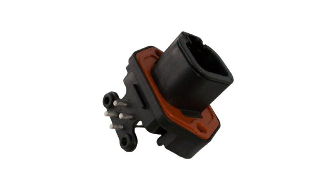 DTP13-4P by TE CONNECTIVITY