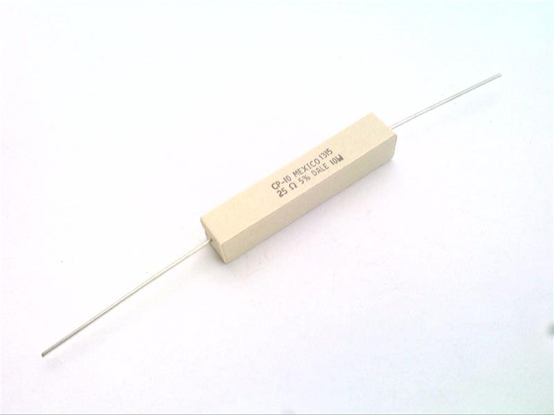 VISHAY CP001025R00JE14