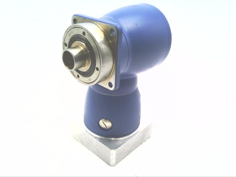 WITTENSTEIN HG-0755-MF-1-3-5E1-1K00