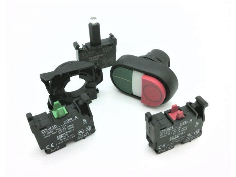 SPRECHER & SCHUH D7P-LU2EFFEPN5WX11