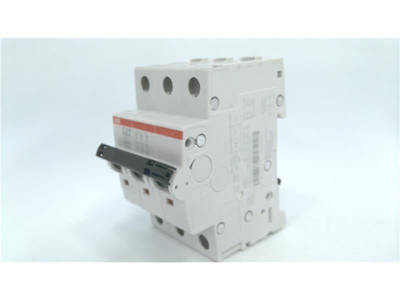 ASEA BROWN BOVERI ST203M-K50