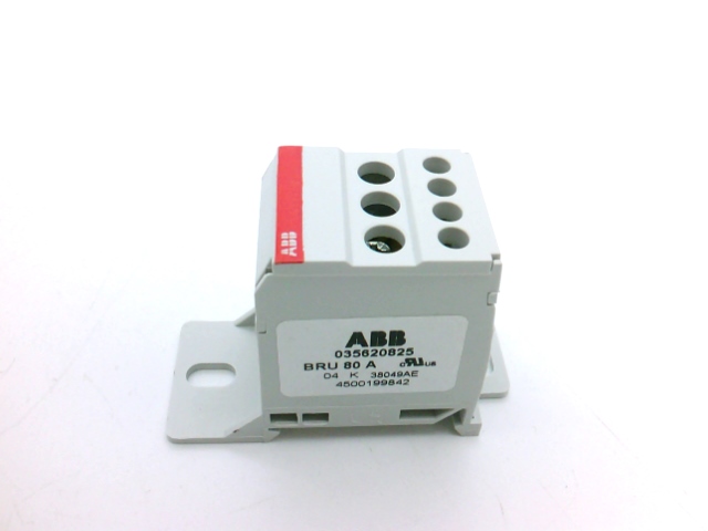 ASEA BROWN BOVERI 1SNA356208R2500