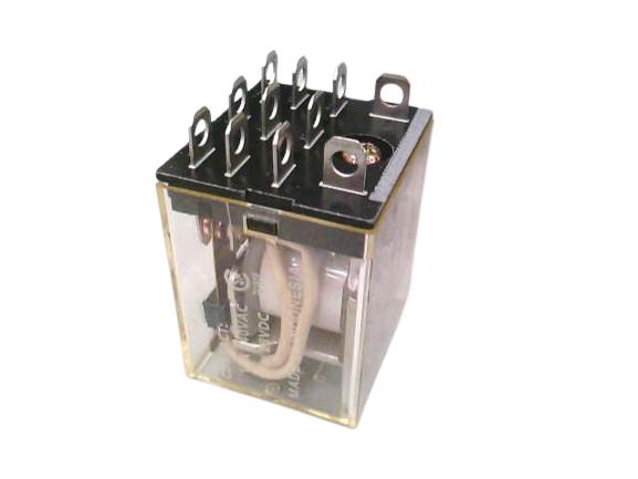 EATON CORPORATION D7PR23W1