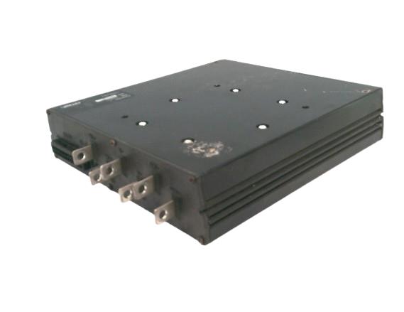 CROWN EQUIPMENT CORPORATION 120203