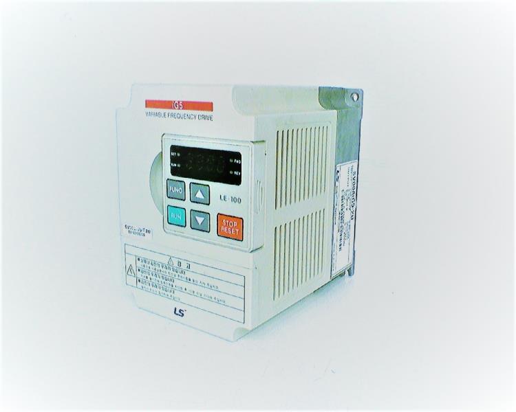 LS ELECTRIC SV008IG5-2U