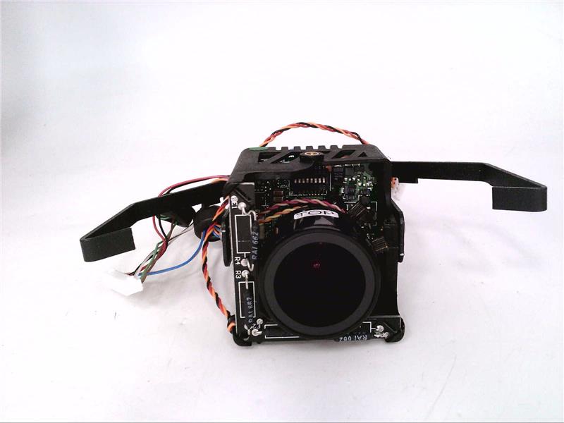 SCHNEIDER ELECTRIC ICS-2CRV39A