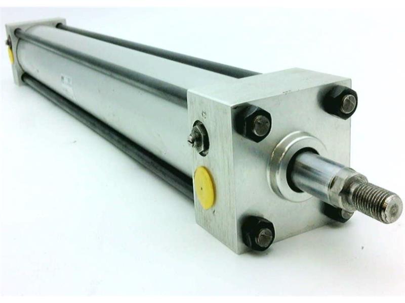 PHD INC SDC26X15-PE-DB-H4