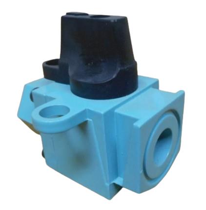 WILKERSON PNEUMATIC GPA-95-098