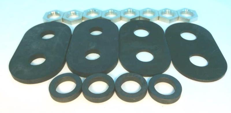 ASEA BROWN BOVERI 132645