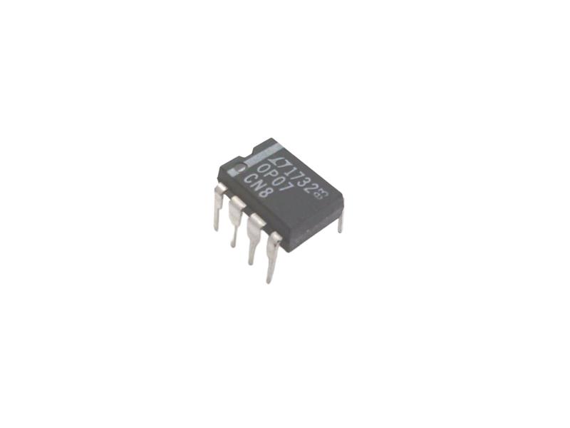 ST MICRO OP07CN