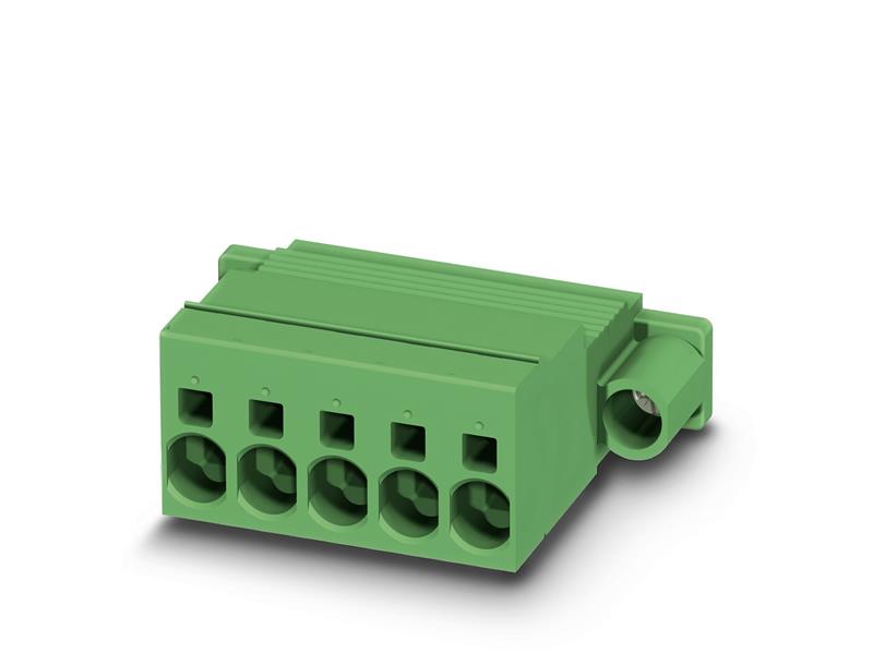 PHOENIX CONTACT ISPC 5/ 2-STF-7,62