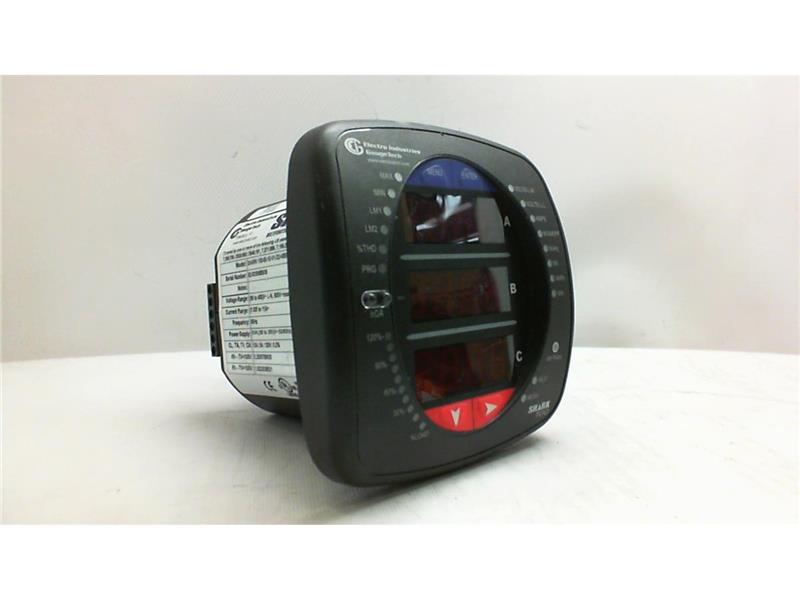 SHARK-100-60-10-V1-D2-485P-X by ELECTRO INDUSTRIES