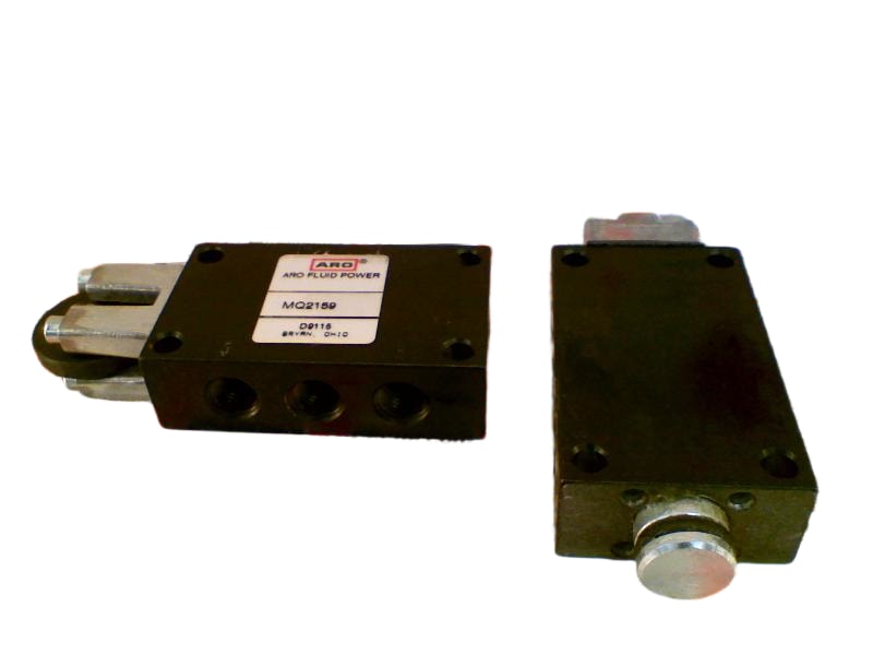 MQ2159 by INGERSOLL RAND