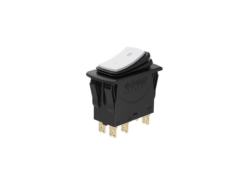 ETA ENGINEERING TECHNOLOGY 3120-N314-P7T1-W12DY3-20A