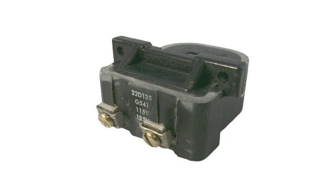 GENERAL ELECTRIC 22D135G541