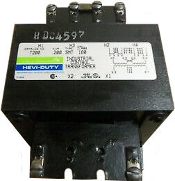 T200.200-SMT-180 by EMERSON