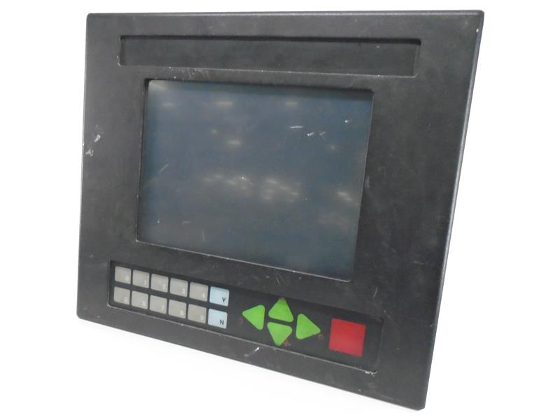 QUAD TECH 708-FGQTI-0001A