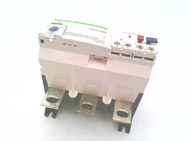 SCHNEIDER ELECTRIC LR9F5363
