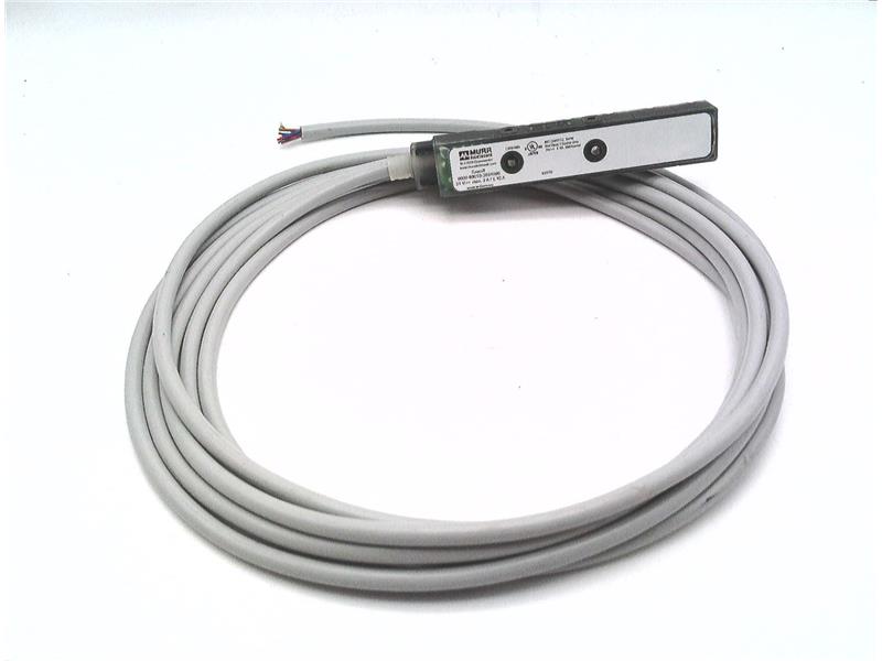 MURR ELEKTRONIK 8000-80010-3840500