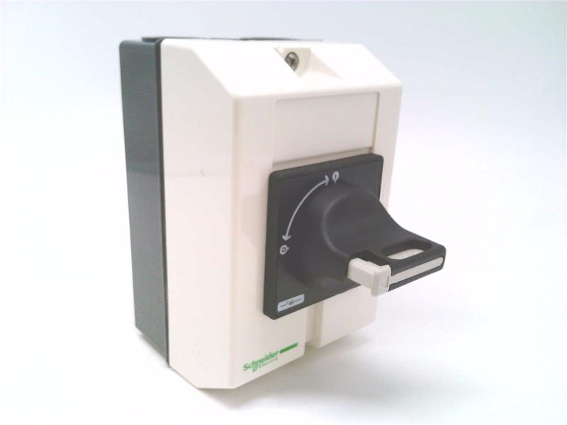 SCHNEIDER ELECTRIC VBF01GE