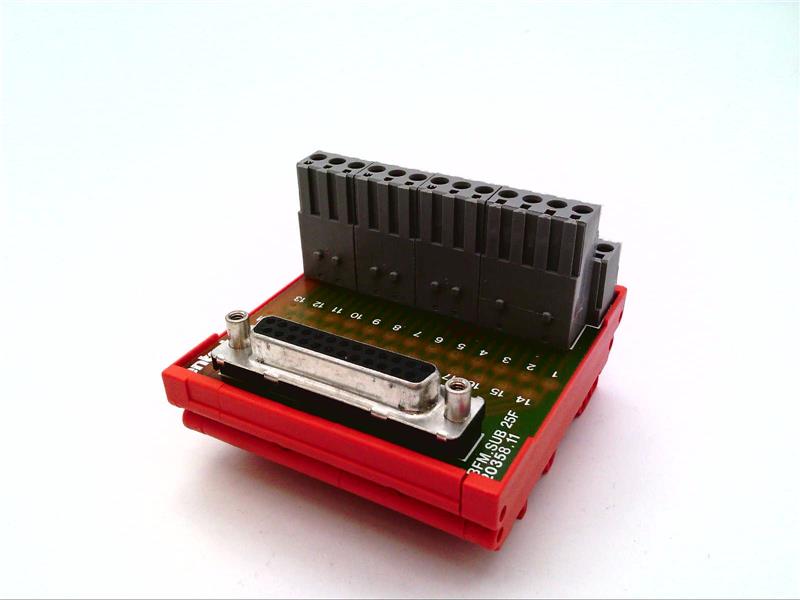 ASEA BROWN BOVERI 002.035.811