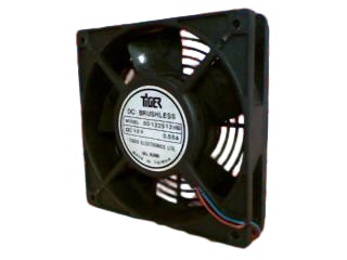 TIGER POWER SD122512HB