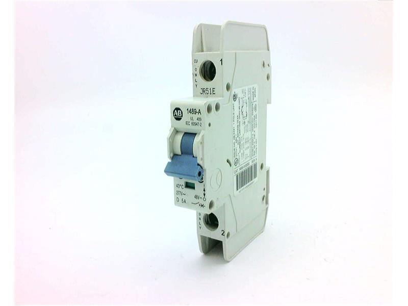 ALLEN BRADLEY 1489-A1D050