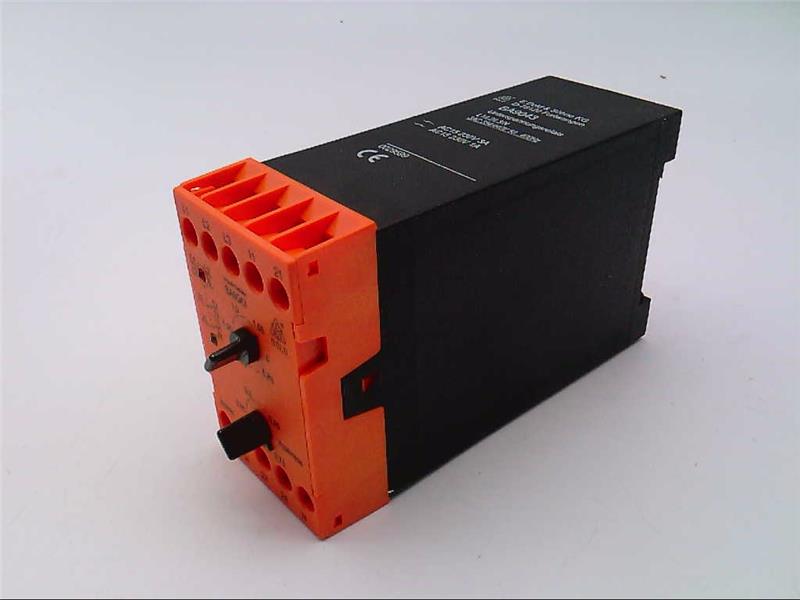 DOLD BA9043-3AC-254/400V-50-400HZ