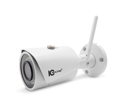 IC REALTIME ICIP-BW310S