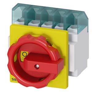 SIEMENS 3LD2103-2TB53