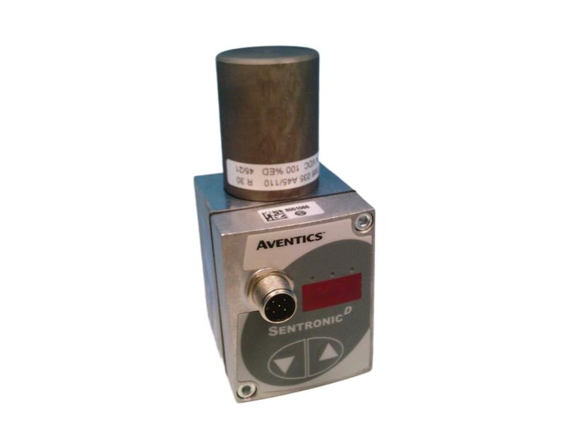 ASCO 6086C0111