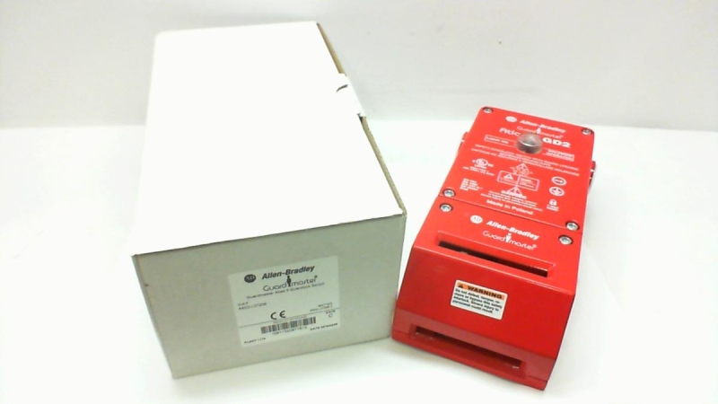 ALLEN BRADLEY 440G-L07256