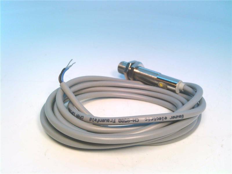 BAUMER ELECTRIC CFAM 12P1600