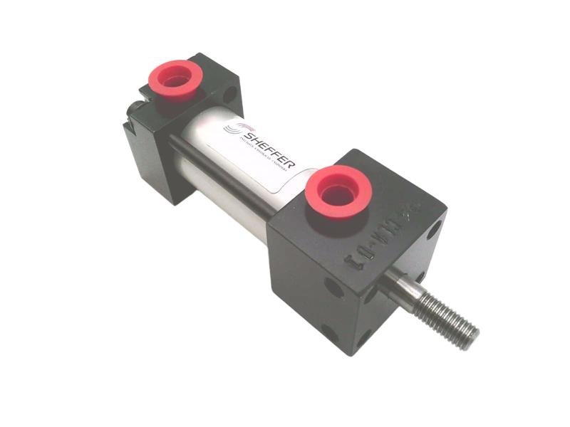 SHEFFER 3/4-CLA-D1