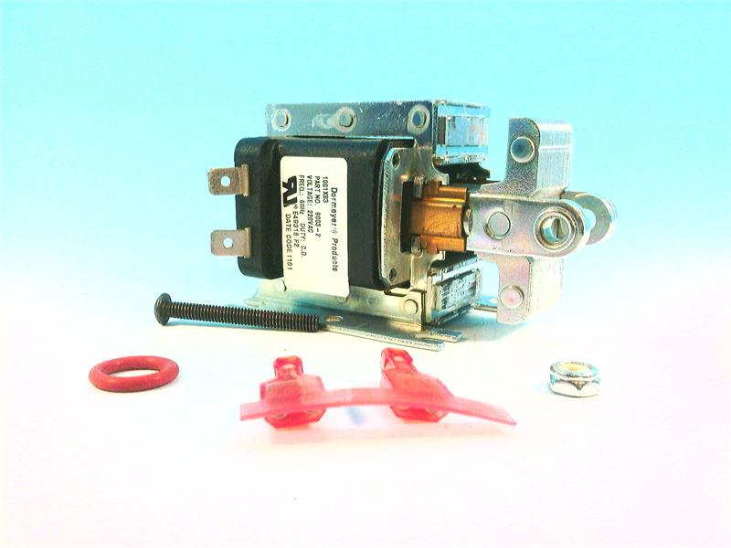 WINSTON INDUSTRIES PS1088