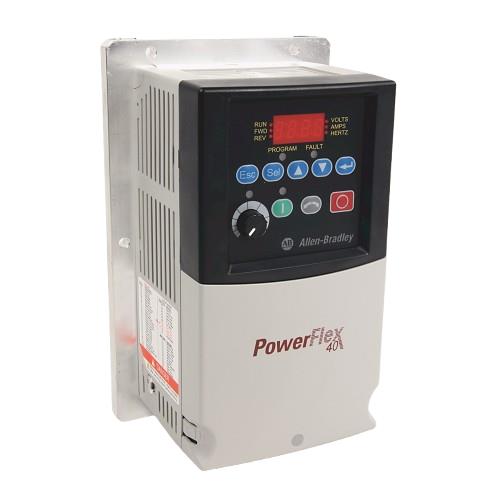 ALLEN BRADLEY 22B-D1P4H204