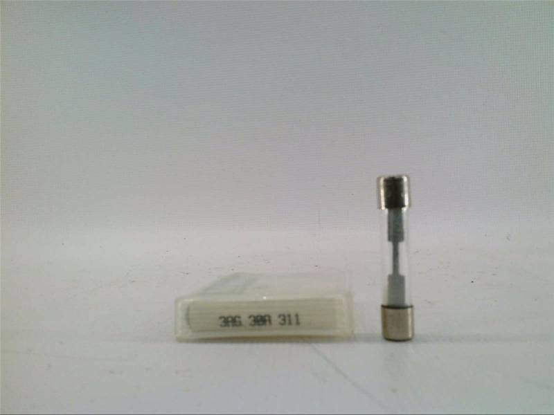 LITTELFUSE 3AG-30A-311