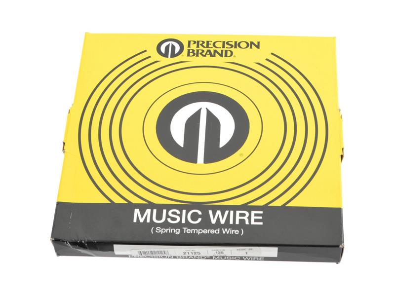 21125 by PRECISION BRAND