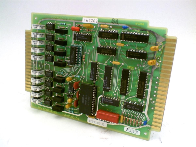 572-02822-00 by FIVES