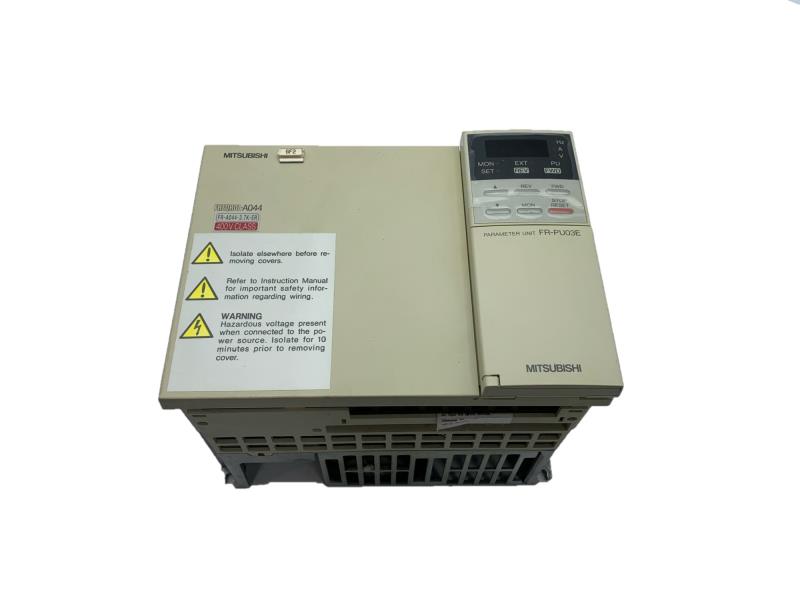 MITSUBISHI FR-A044-3.7K-ER
