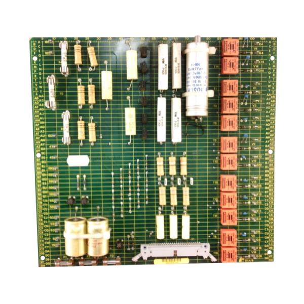 8036100BUN by ASEA BROWN BOVERI