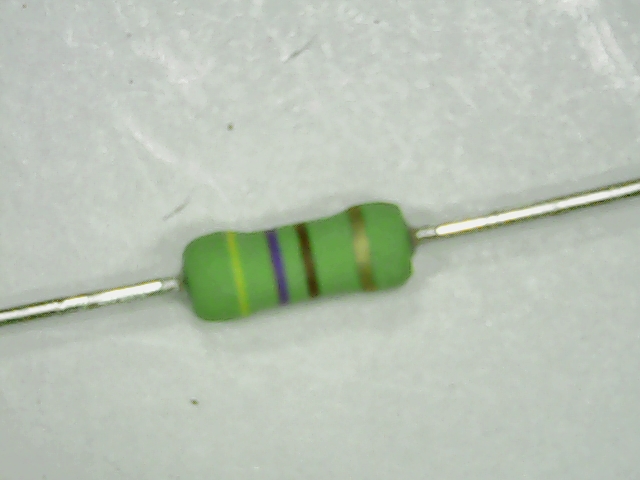 SPR1CT52R471J by KOA