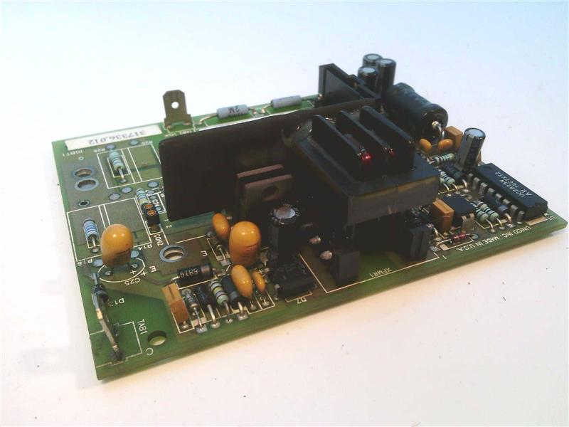 REGAL REXNORD 317336.012