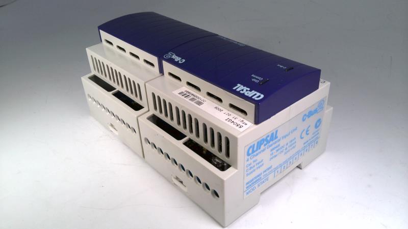 SCHNEIDER ELECTRIC 5504GI