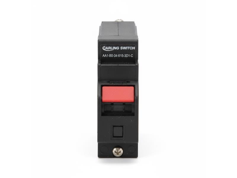 AA1-B0-34-615-3D1-C by CARLING SWITCH