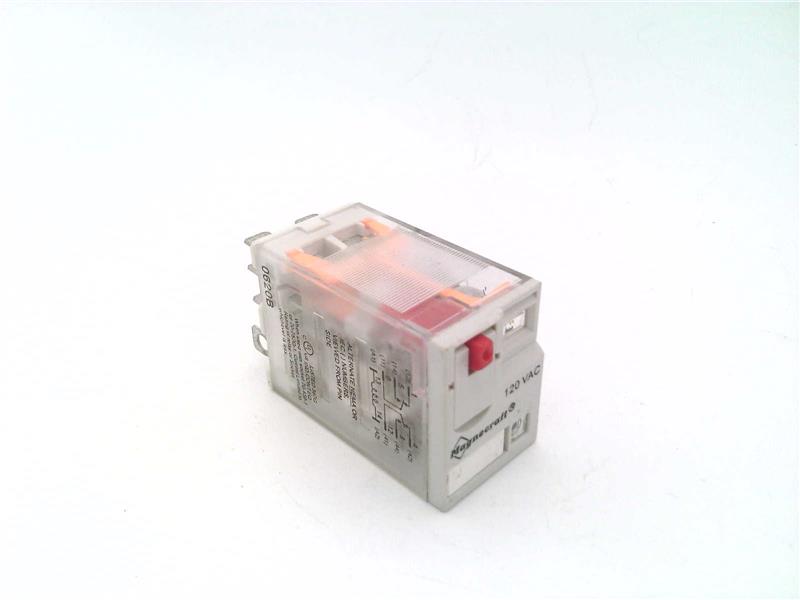 SCHNEIDER ELECTRIC 782XBXM4L-120A