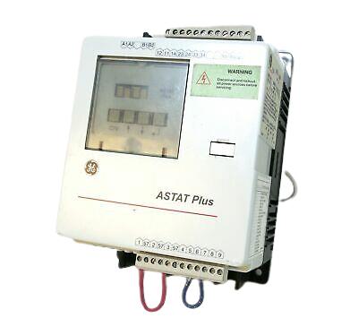 GENERAL ELECTRIC ASTAT- QI3LDP