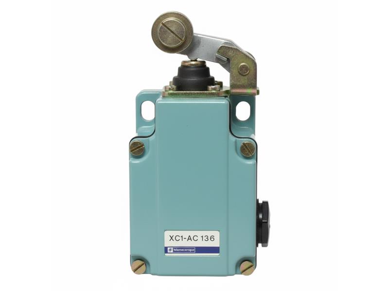 SCHNEIDER ELECTRIC XC1AC136